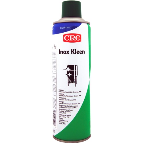 Avfettningsmedel CRC Inox Kleen