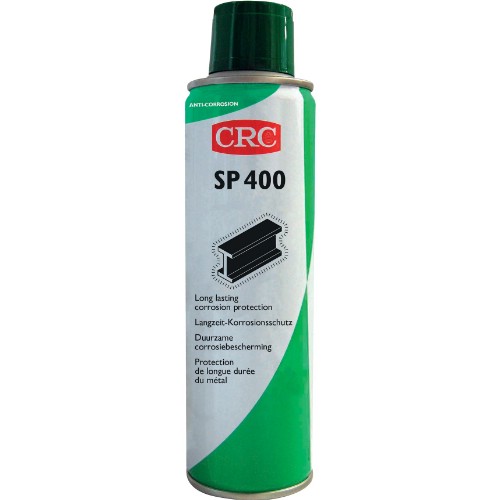 Korrosionsskydd CRC<br />SP 400