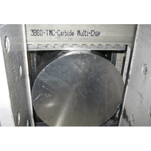 Bandsågblad BAHCO 3860 Unset Carbide TMC