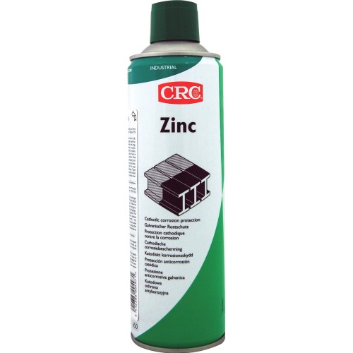 Korrosionsskydd CRC Zinc
