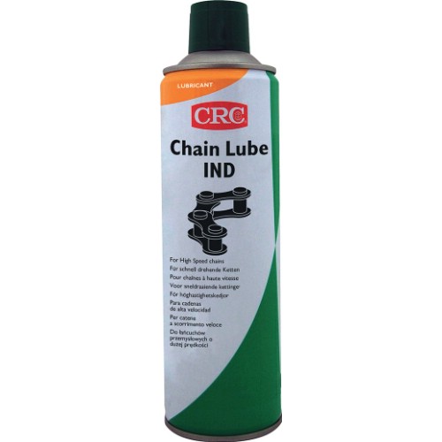 Kedjespray CRC Chain Lube Ind