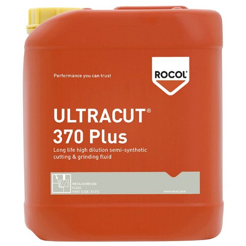 Skärvätska ROCOL<br />Ultracut 370 Plus