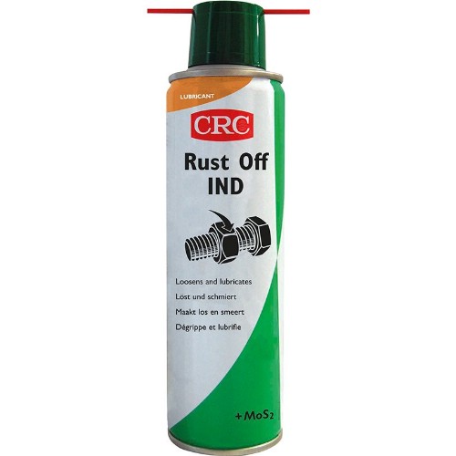 Rostlösare CRC Rust Off Ind