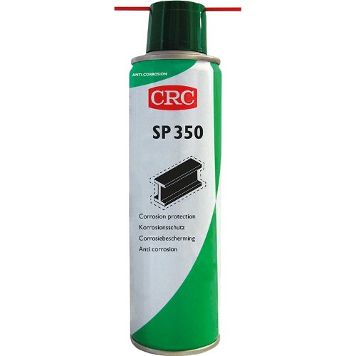 Korrosionsskydd CRC SP 350
