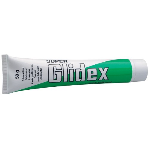 Smörjmedel Super Glidex