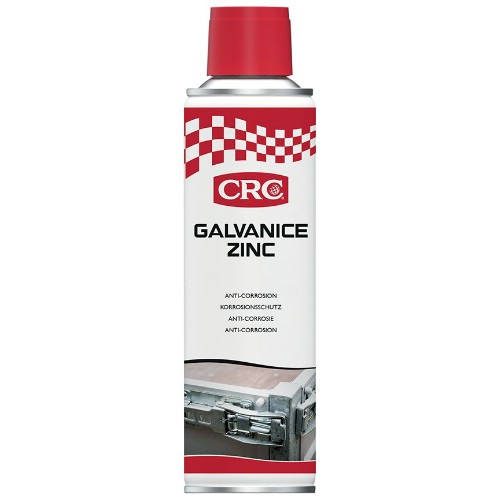 Korrosionsskydd CRC Galvanice Zinc