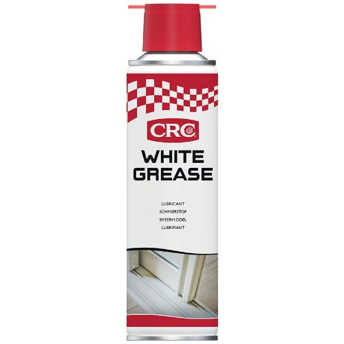 Litiumfett CRC White Grease