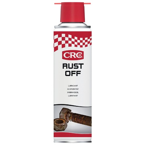 Rostlösare CRC Rust Off