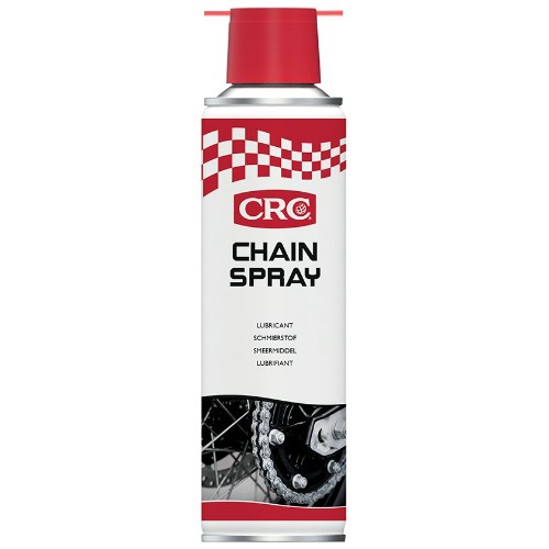 Kedjespray CRC Chain Spray
