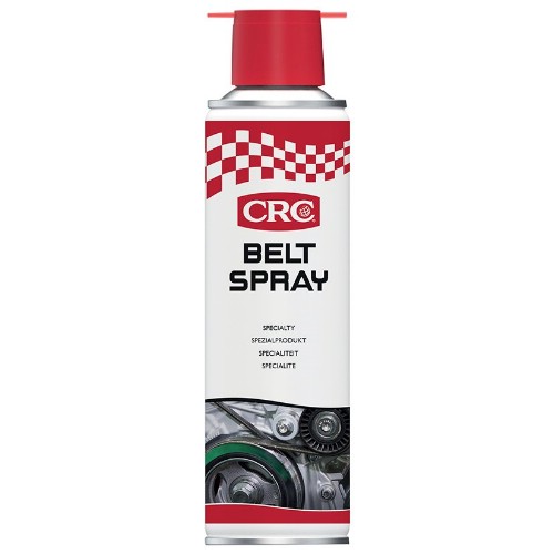 Remspray CRC<br />Belt Spray