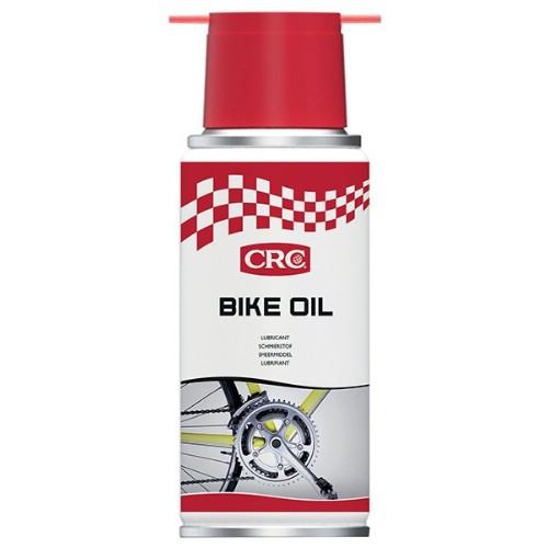 Cykelolja CRC Bike Oil