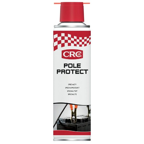 Batteripolskydd CRC Pole Protect