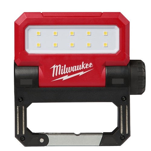 Handlampa MILWAUKEE L4 FFL-201 laddbar USB