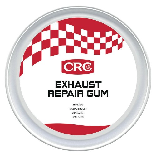 Lagningspasta CRC Exhaust Repair Gum