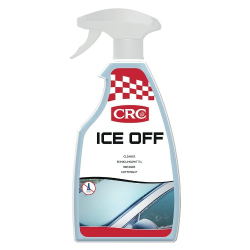 Avisningsmedel CRC Ice Off