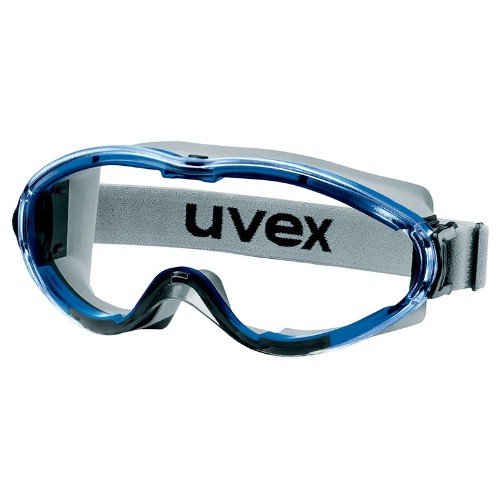 Korgglasögon UVEX<br />9302 Ultrasonic