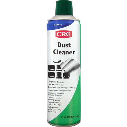 Elektronikrengöring CRC<br />Dust Cleaner
