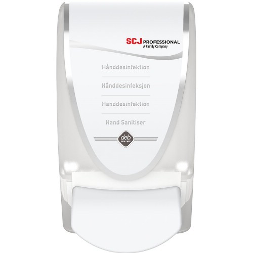 Automat DEB<br />SKIN CARE InstantFoam för handdesinfektion
