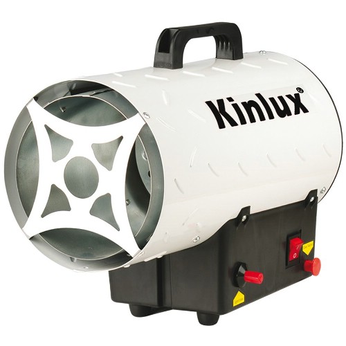 Gasolvärmare KINLUX 15 kW