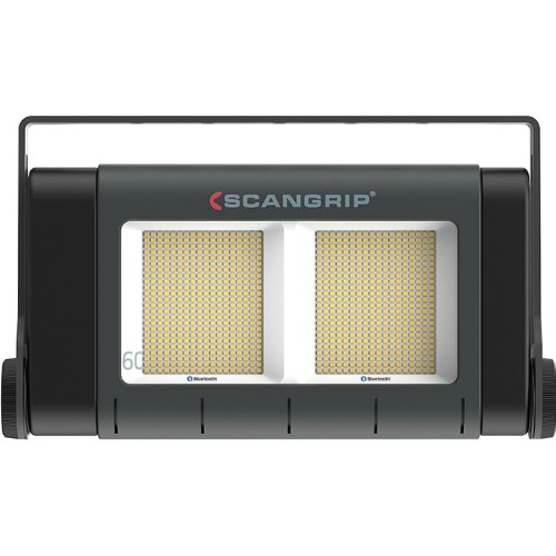 Strålkastare SCANGRIP<br />LED Site Light 60