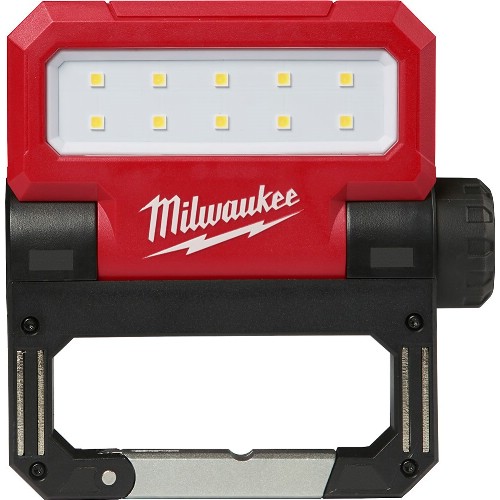 Handlampa MILWAUKEE L4 FFL-301 laddbar USB