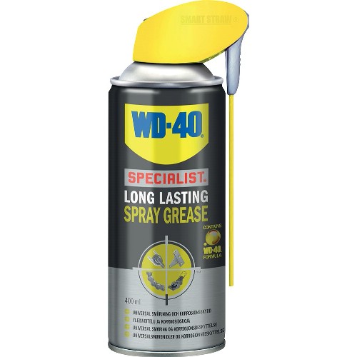 Smörjmedel WD-40 Specialist Spray Grease