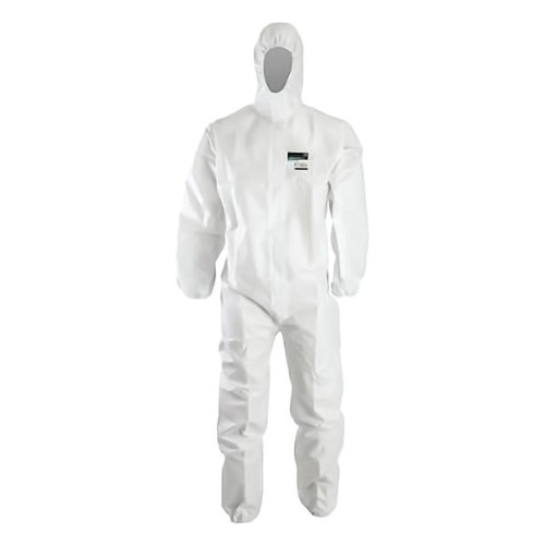 Korttidsoverall WORKSAFE ProTect 110 Typ 5/6
