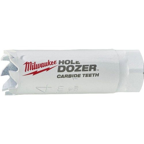 Hålsåg MILWAUKEE<br />Hole Dozer Carbide