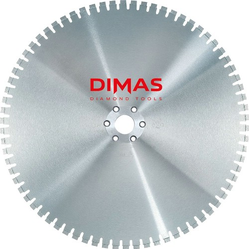 Diamantkapklinga DIMAS<br />DK6010 Betong Soft