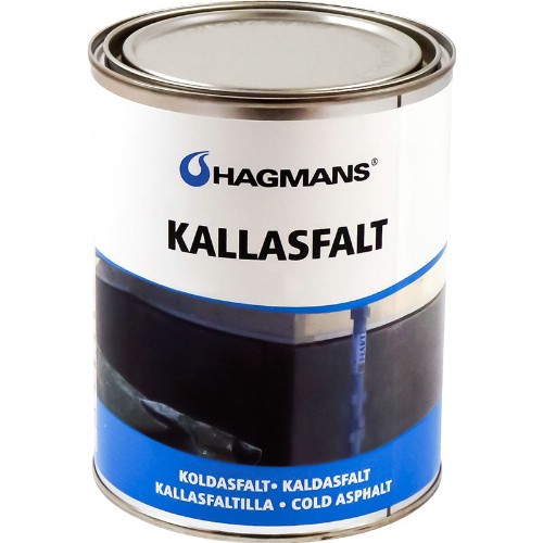 Kallasfalt HAGMANS